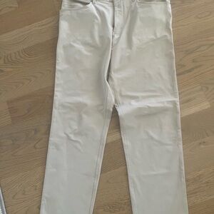 Lululemon ABC pant